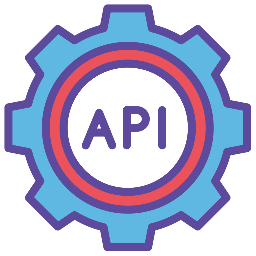api image